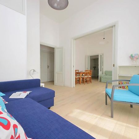 Fm Apartment روما المظهر الخارجي الصورة