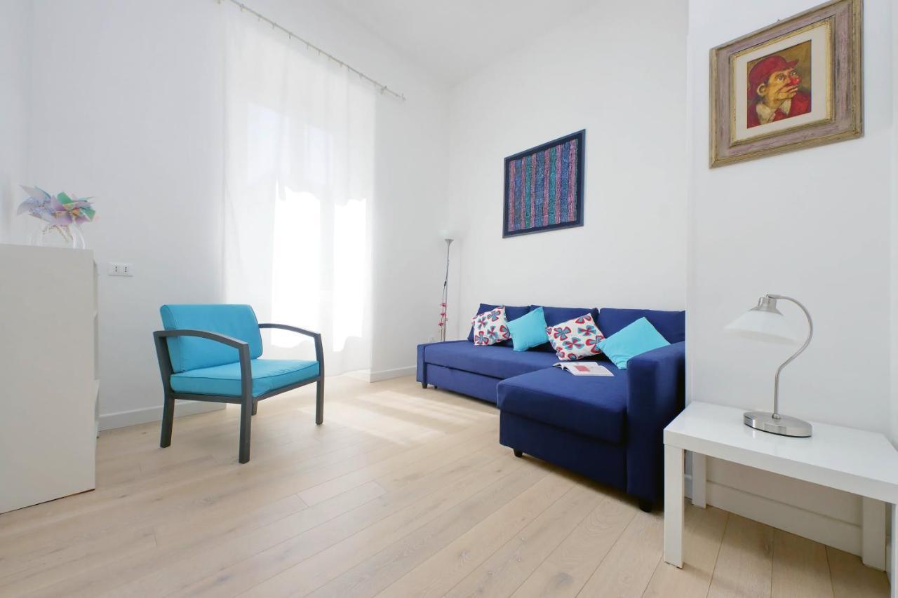Fm Apartment روما المظهر الخارجي الصورة