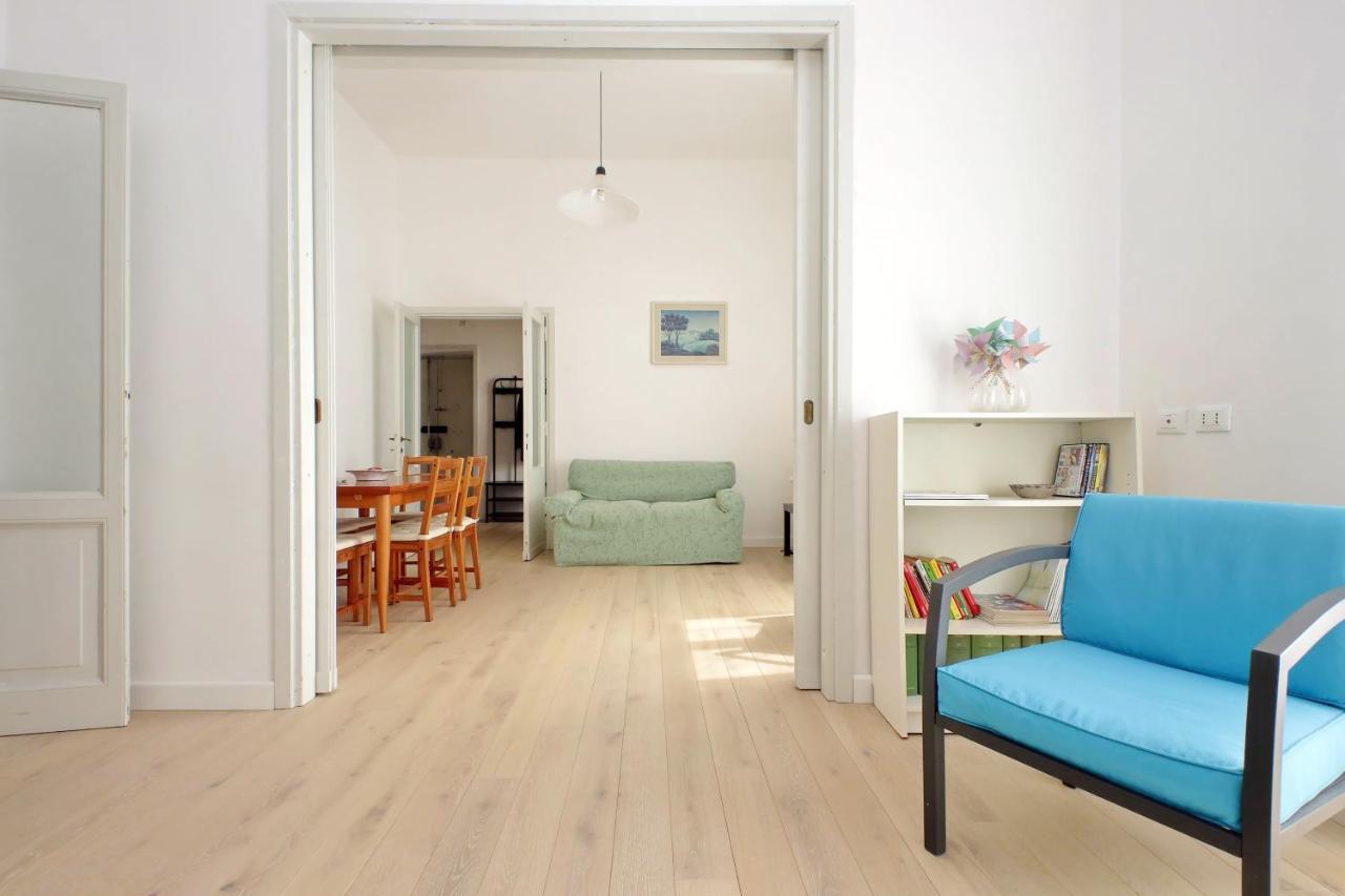 Fm Apartment روما المظهر الخارجي الصورة