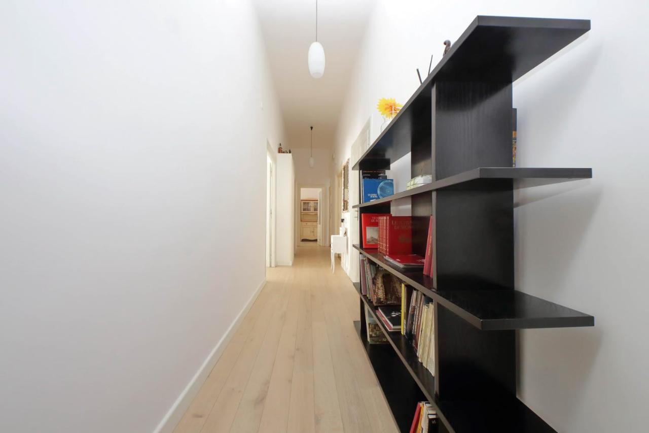 Fm Apartment روما المظهر الخارجي الصورة