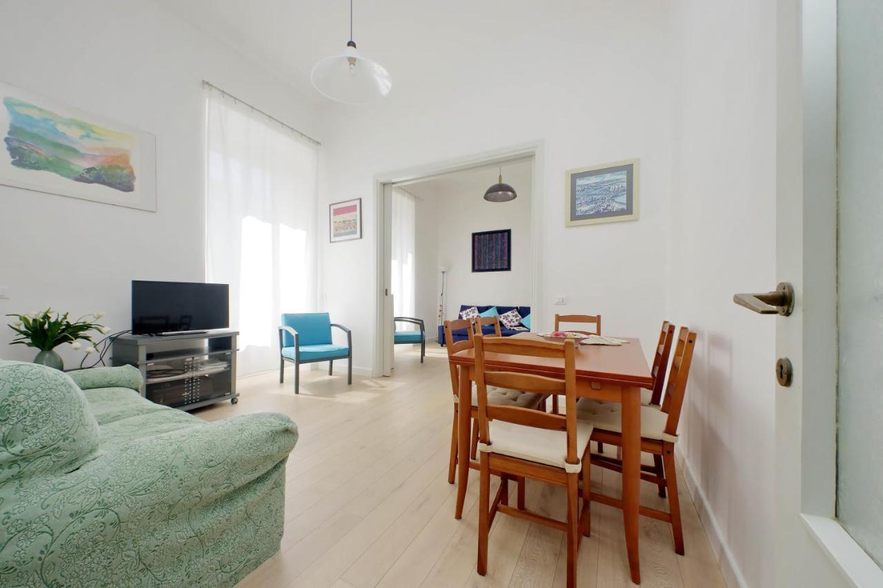 Fm Apartment روما المظهر الخارجي الصورة