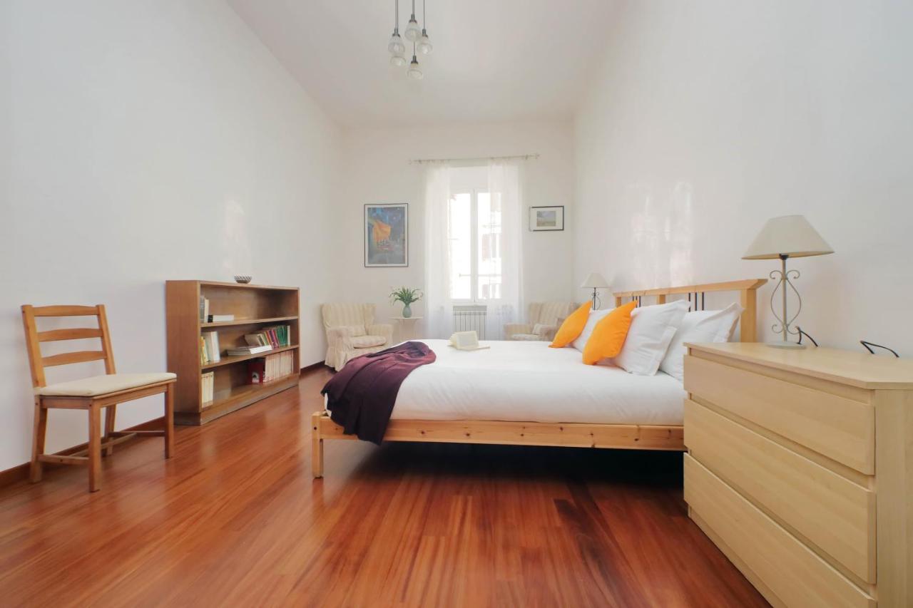 Fm Apartment روما المظهر الخارجي الصورة