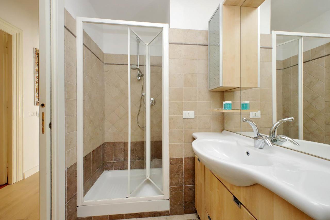 Fm Apartment روما المظهر الخارجي الصورة
