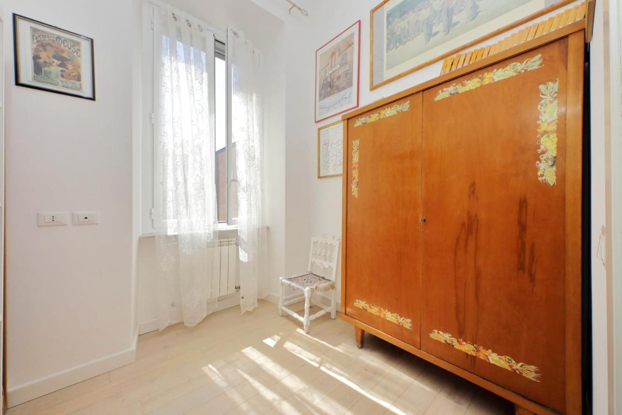 Fm Apartment روما المظهر الخارجي الصورة