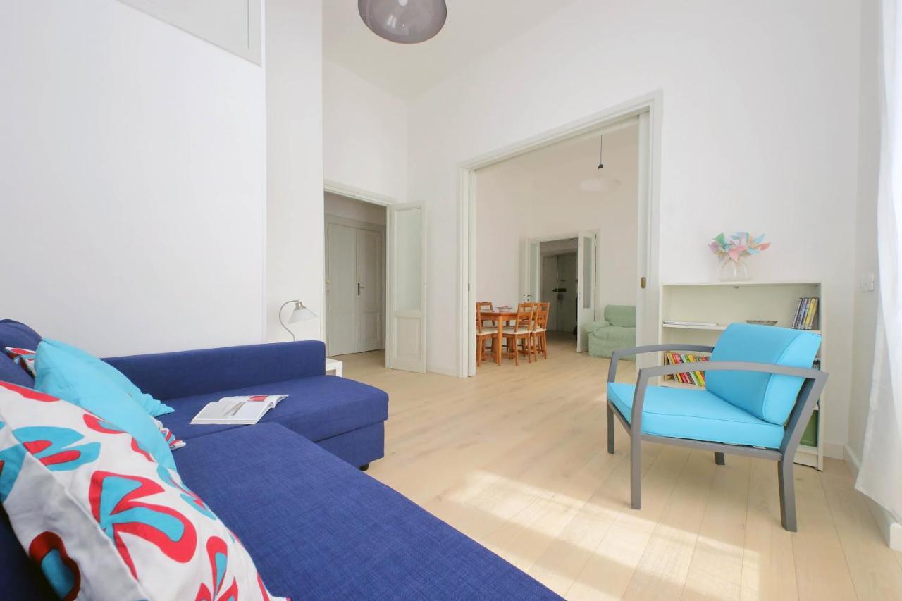 Fm Apartment روما المظهر الخارجي الصورة