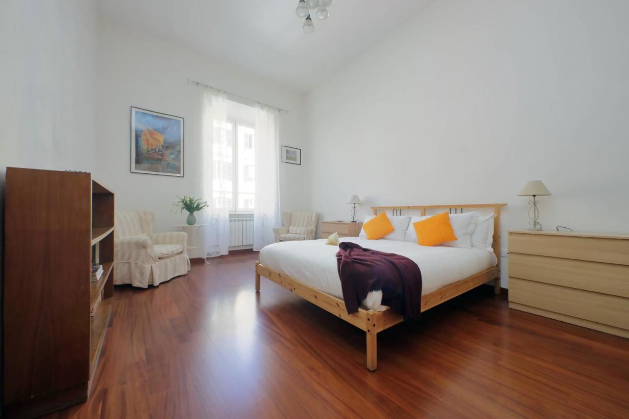 Fm Apartment روما المظهر الخارجي الصورة