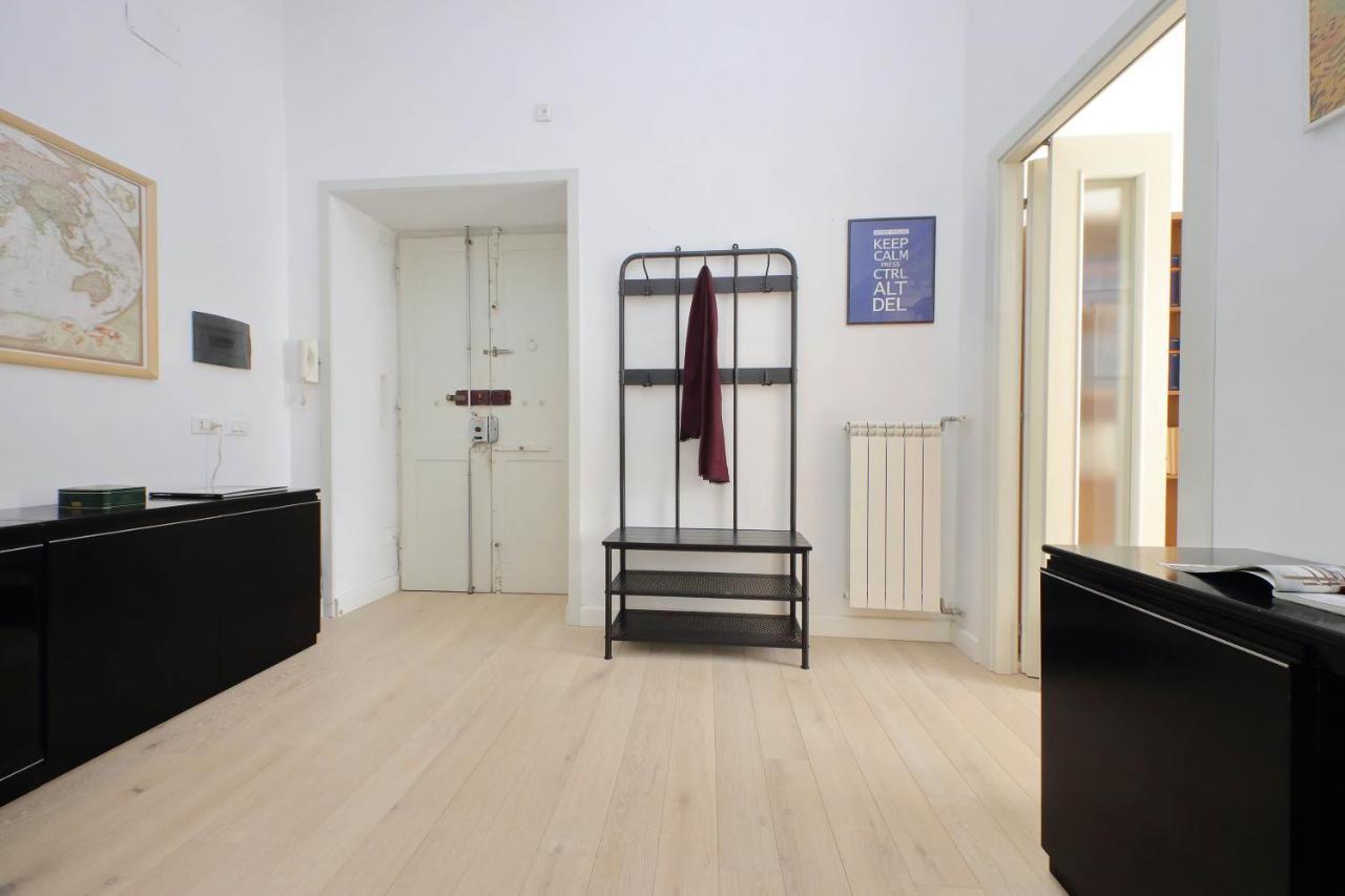Fm Apartment روما المظهر الخارجي الصورة