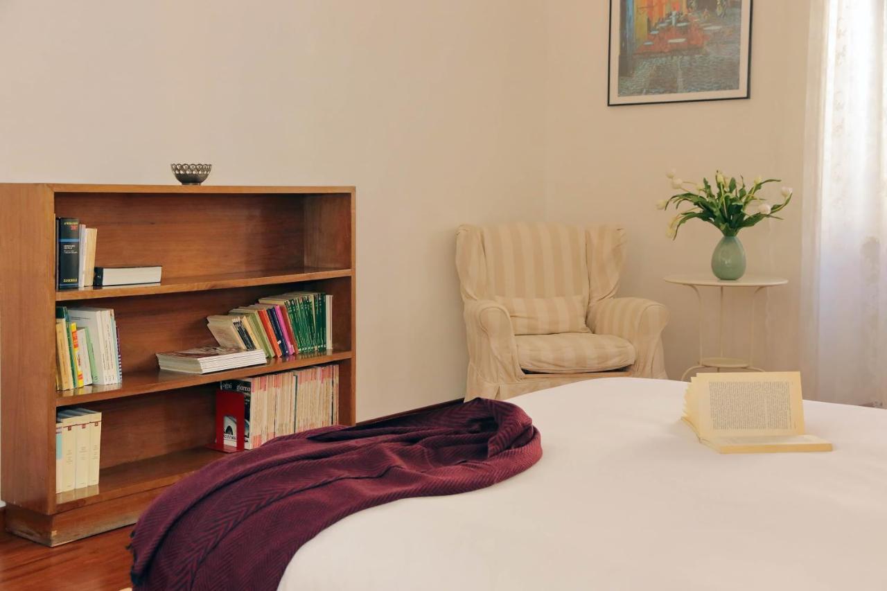 Fm Apartment روما المظهر الخارجي الصورة